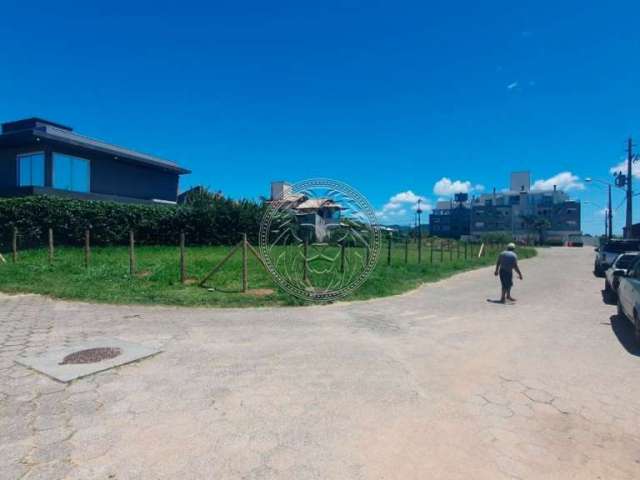 Terreno à venda no Campeche, Florianópolis  por R$ 2.000.000