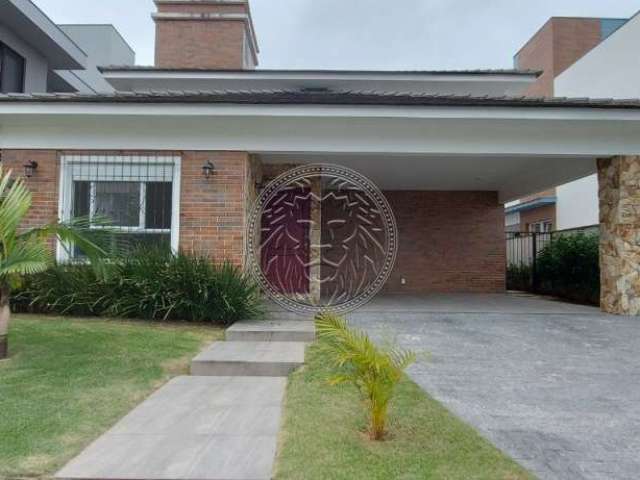 Casa em condomínio fechado com 3 quartos à venda no Morro das Pedras, Florianópolis , 243 m2 por R$ 4.595.000