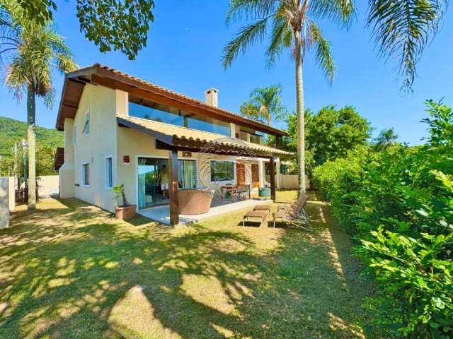 Casa com 5 quartos à venda no Lagoa da Conceição, Florianópolis  por R$ 5.490.000