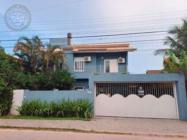 Casa com 4 quartos à venda no Rio Tavares, Florianópolis  por R$ 2.350.000