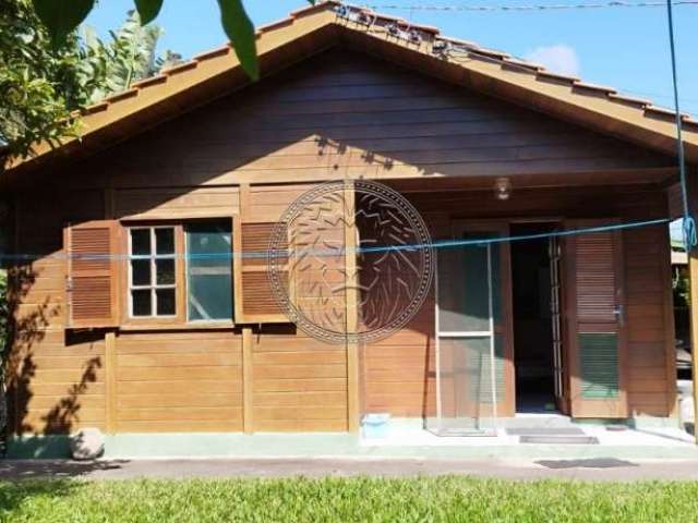 Casa com 2 quartos à venda no Campeche, Florianópolis , 75 m2 por R$ 1.600.000