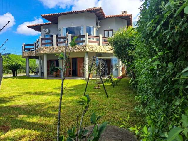 Casa com 6 quartos à venda no Lagoa da Conceição, Florianópolis  por R$ 4.599.000