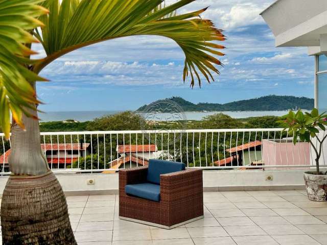 Cobertura com 4 quartos para alugar no Campeche, Florianópolis  por R$ 20.000