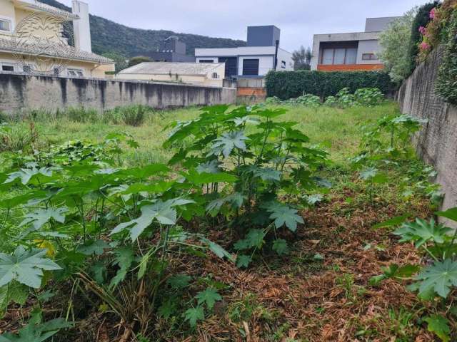 Terreno à venda no Lagoa da Conceição, Florianópolis  por R$ 2.183.000