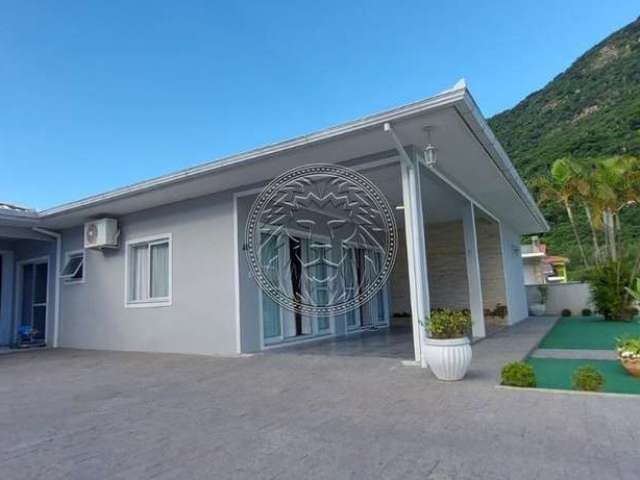 Casa em condomínio fechado com 3 quartos à venda no Armação do Pântano do Sul, Florianópolis  por R$ 1.200.000