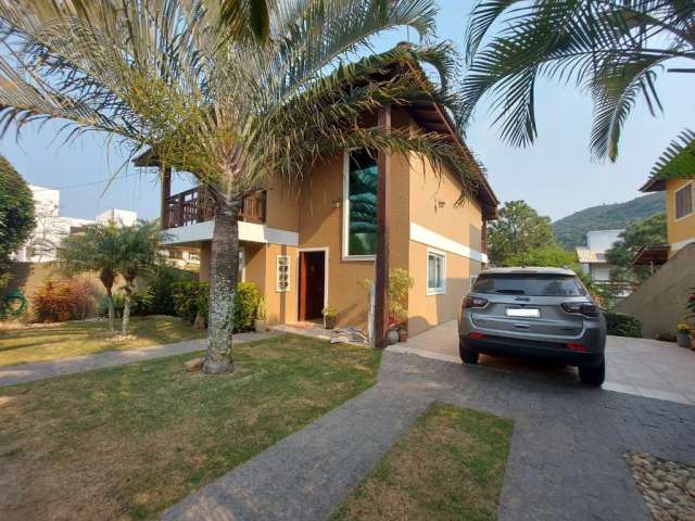 Casa com 3 quartos à venda no Rio Tavares, Florianópolis , 220 m2 por R$ 1.990.000