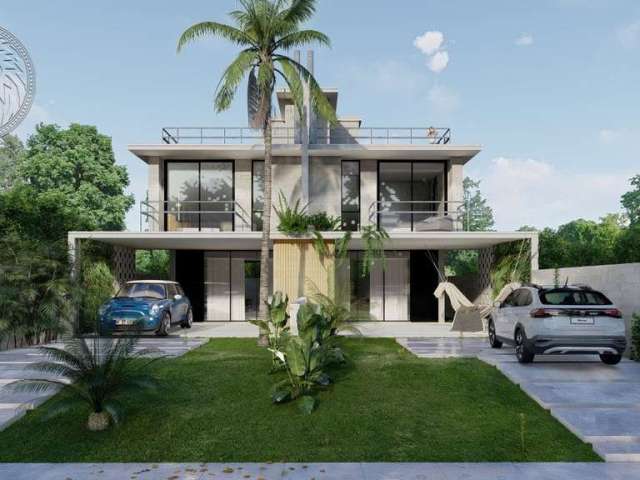 Casa com 3 quartos à venda no Campeche, Florianópolis , 240 m2 por R$ 1.950.000