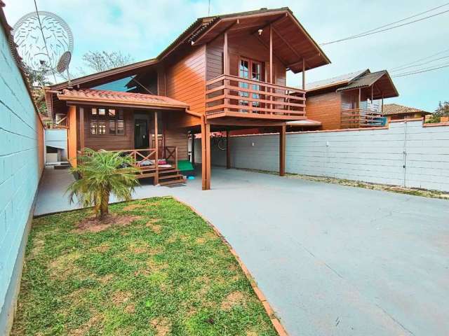 Casa com 2 quartos à venda no Rio Tavares, Florianópolis  por R$ 980.000