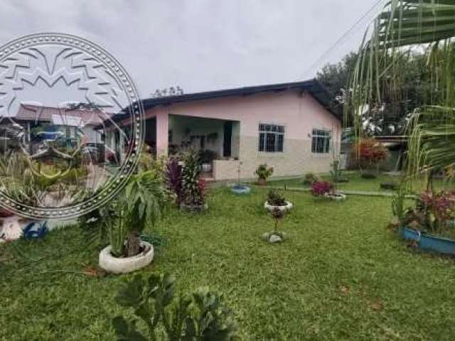 Casa com 3 quartos à venda no Tapera, Florianópolis  por R$ 530.000