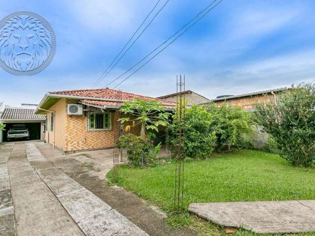 Casa com 4 quartos à venda no Tapera, Florianópolis , 130 m2 por R$ 430.000