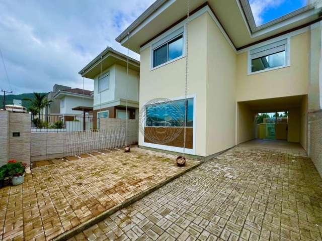 Casa com 3 quartos à venda no Ribeirão da Ilha, Florianópolis  por R$ 985.000