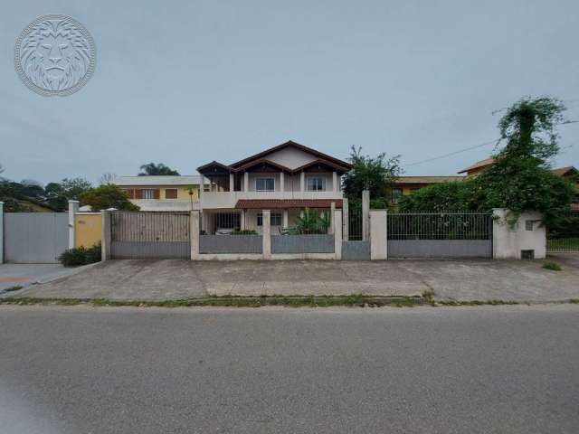 Casa com 3 quartos para alugar no Campeche, Florianópolis , 240 m2 por R$ 6.000