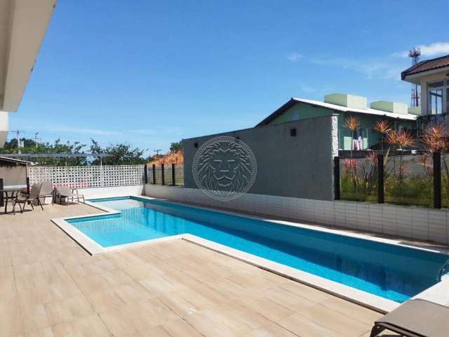 Apartamento com 3 quartos à venda no Campeche, Florianópolis  por R$ 1.299.000