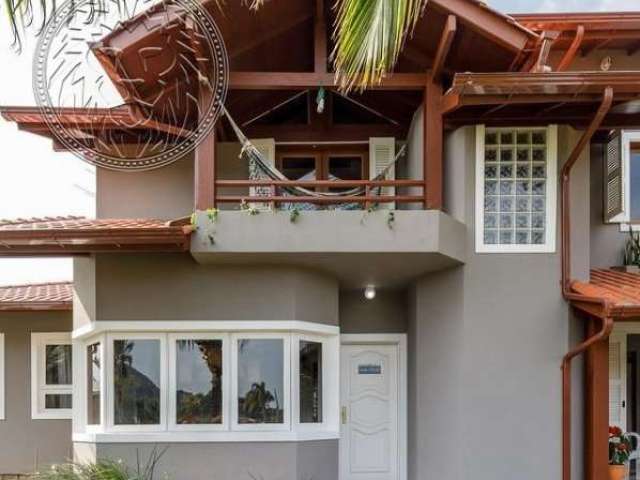 Casa com 4 quartos à venda no Lagoa da Conceição, Florianópolis , 340 m2 por R$ 2.980.000