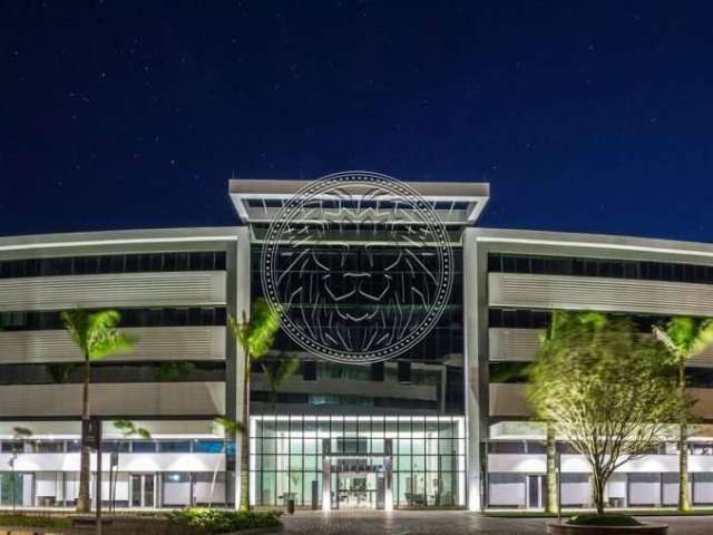 Sala comercial à venda no Saco Grande, Florianópolis  por R$ 540.000