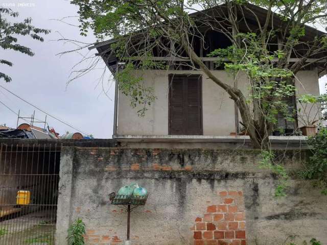 Sobrado para Venda em Curitiba, Orleans, 6 dormitórios, 2 banheiros, 2 vagas