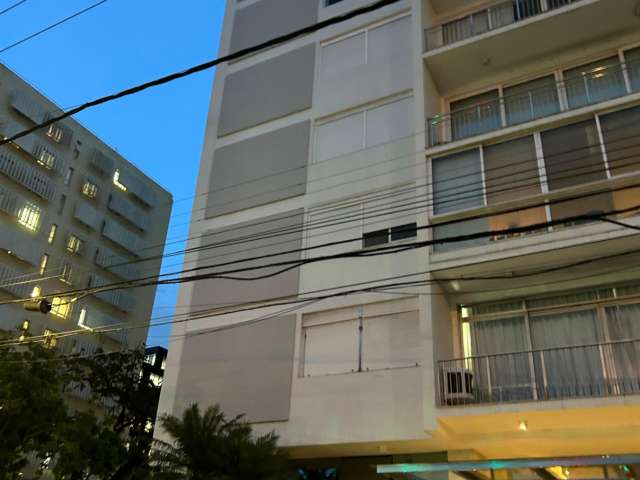 Apartamento para alugar  com 4 quarto(s)