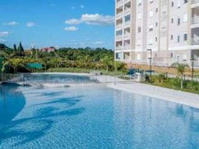 Apartamento à Venda - Condomínio Tons de Ipanema - Medeiros - Jundiai - SP