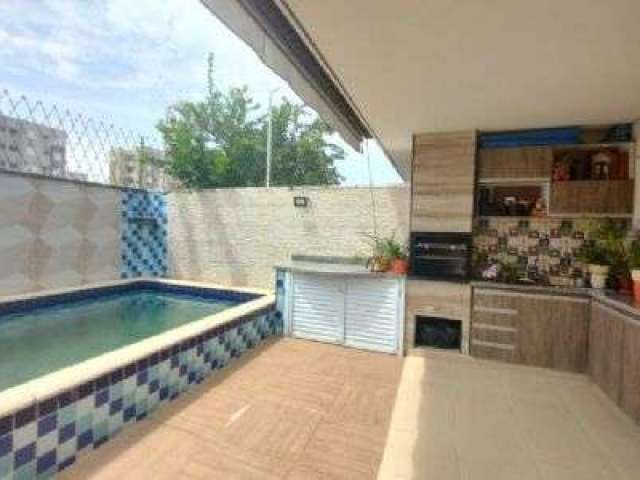 Linda Casa à Venda com Piscina - Condomínio Reisdencial Thina - Medeiros - Jundiai - SP