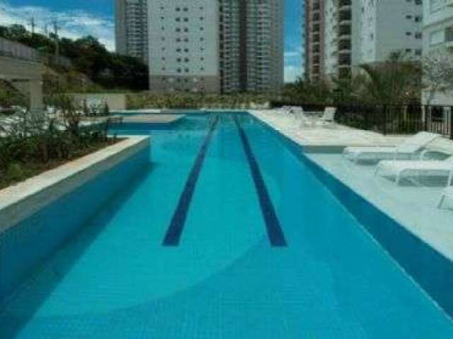 Apartamento à Venda - Condomínio Flex Jundiaí I - Jardim Ana Maria - Jundiai - SP