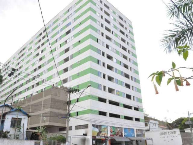 Apartamento com 2 dormitórios à venda, 50 m² por R$ 202.000,00 - Granjas Betânia - Juiz de Fora/MG