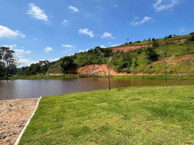 Terreno à venda, 503 m² por R$ 45.900,00 - Belmiro Braga - Belmiro Braga/MG