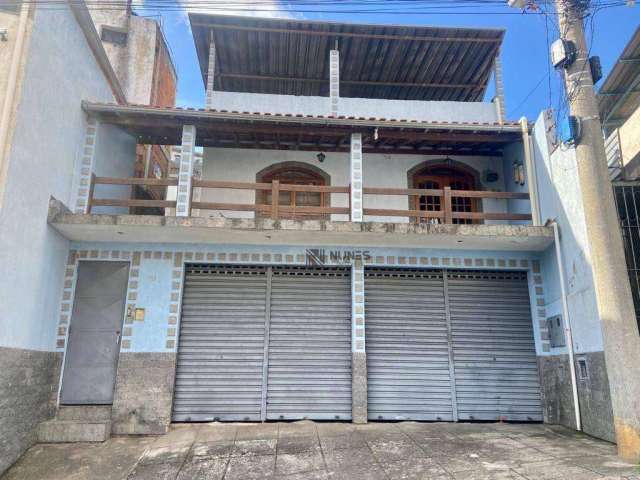 Casa com 3 dormitórios à venda, 150 m² por R$ 375.000,00 - Progresso - Juiz de Fora/MG