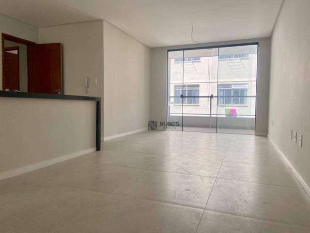 Apartamento com 3 dormitórios à venda, 90 m² por R$ 499.000,00 - Vale do Ipê - Juiz de Fora/MG