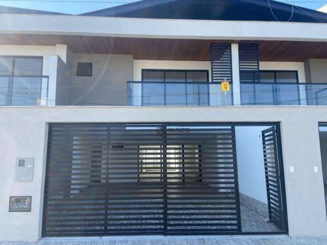 Casa com 3 dormitórios à venda, 177 m² por R$ 790.000 - Aeroporto - Juiz de Fora/MG