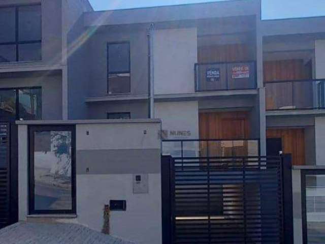 Casa com 3 dormitórios à venda, 160 m² por R$ 620.000 - Recanto da Mata - Juiz de Fora/MG
