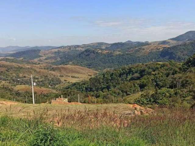 Terreno à venda, 406 m² por R$ 162.000,00 - Salvaterra - Juiz de Fora/MG