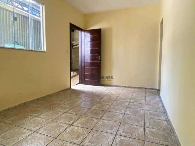 Casa com 3 dormitórios à venda, 87 m² por R$ 290.000,00 - Santos Dumont - Juiz de Fora/MG