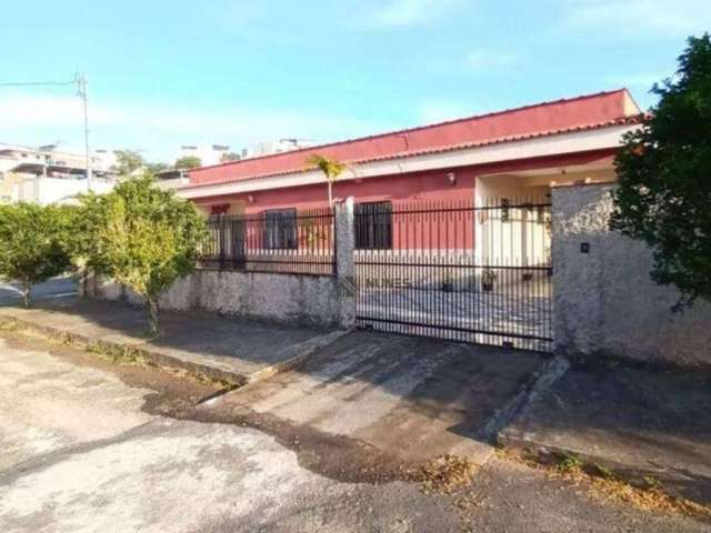 Casa com 3 dormitórios à venda, 128 m² por R$ 430.000 - Parque Independência III - Juiz de Fora/MG