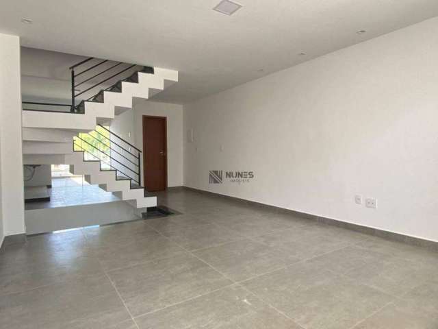 Casa com 3 dormitórios à venda, 185 m² por R$ 489.000,00 - Francisco Bernardino - Juiz de Fora/MG