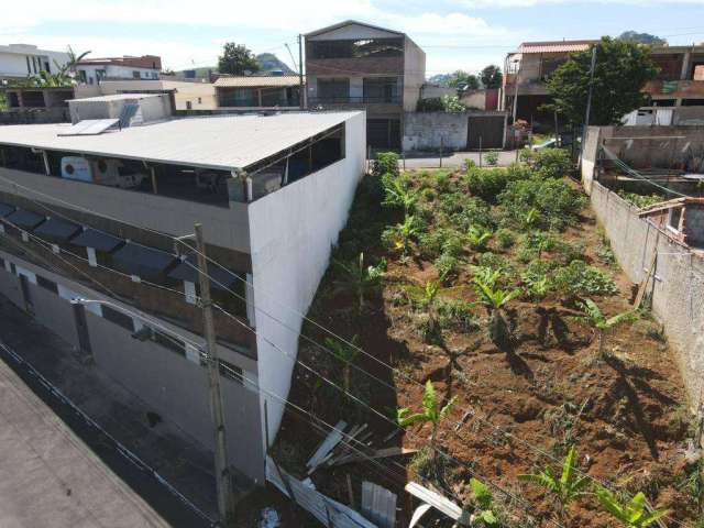 Terreno à venda, 241 m² por R$ 100.000 - Terras Altas - Juiz de Fora/MG