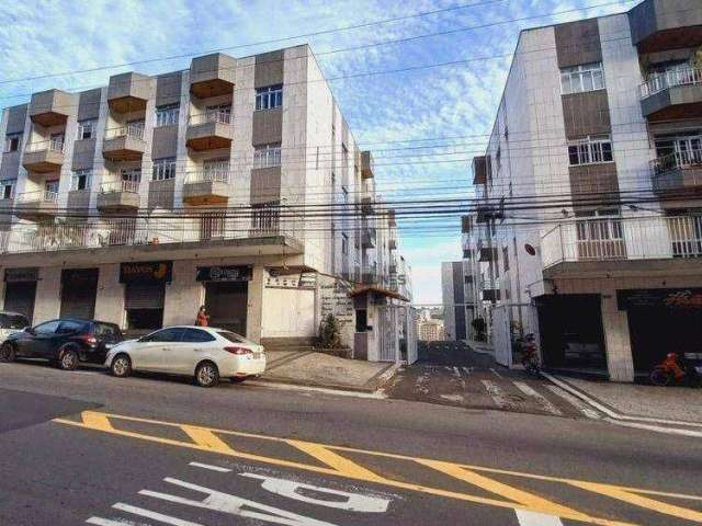 Apartamento com 2 dormitórios à venda, 70 m² por R$ 229.000,00 - Paineiras - Juiz de Fora/MG