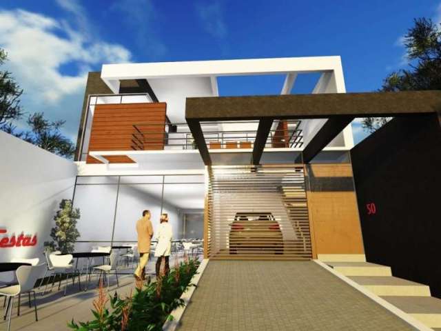 Casa com 3 dormitórios à venda, 225 m² por R$ 350.000 - Barbosa Lage - Juiz de Fora/MG