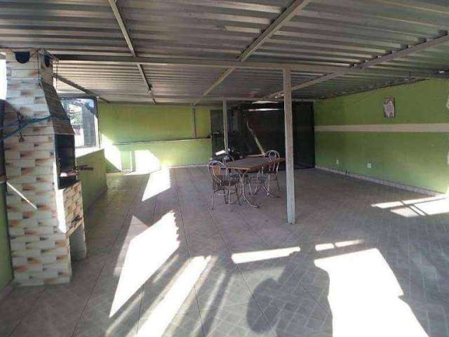 Cobertura com 2 dormitórios à venda, 90 m² por R$ 300.000 - Santa Luzia - Juiz de Fora/MG