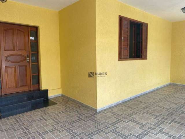 Casa com 4 dormitórios à venda, 154 m² por R$ 580.000,00 - Eldorado - Juiz de Fora/MG