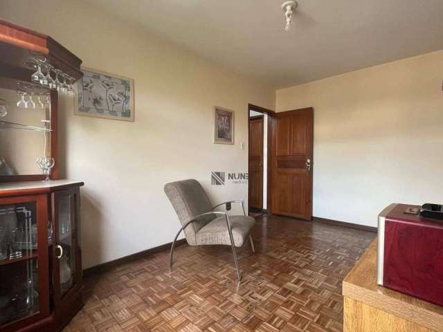 Apartamento com 3 dormitórios à venda, 75 m² por R$ 250.000,00 - Mundo Novo - Juiz de Fora/MG