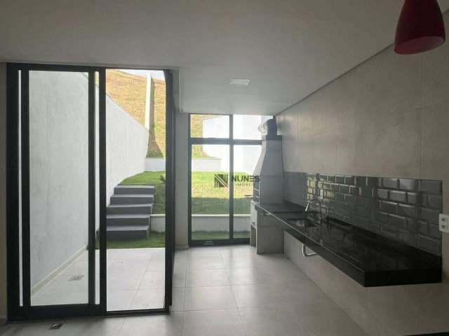 Casa com 3 dormitórios à venda, 140 m² por R$ 630.000,00 - São Pedro - Juiz de Fora/MG