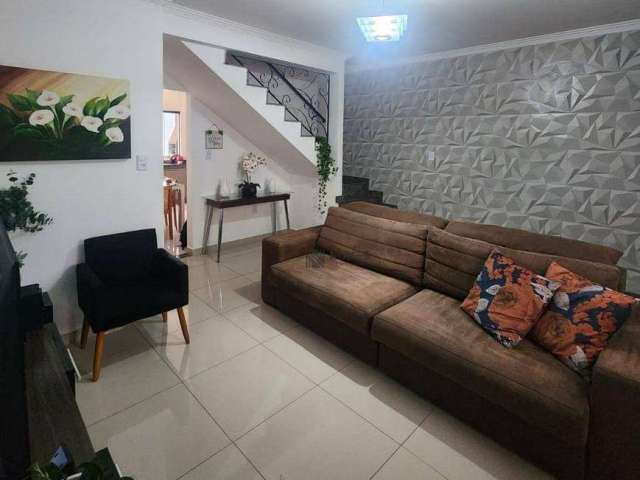 Casa com 2 dormitórios à venda por R$ 430.000,00 - Nova Era - Juiz de Fora/MG