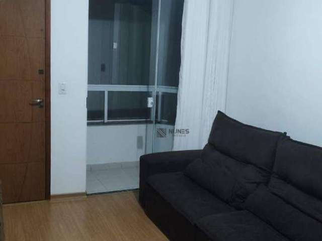 Cobertura com 2 dormitórios à venda, 196 m² por R$ 425.000 - Santa Maria - Juiz de Fora/MG