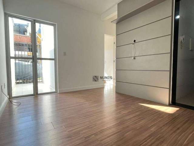 Apartamento Garden com 2 dormitórios à venda, 62 m² por R$ 190.000,00 - Marilândia - Juiz de Fora/MG