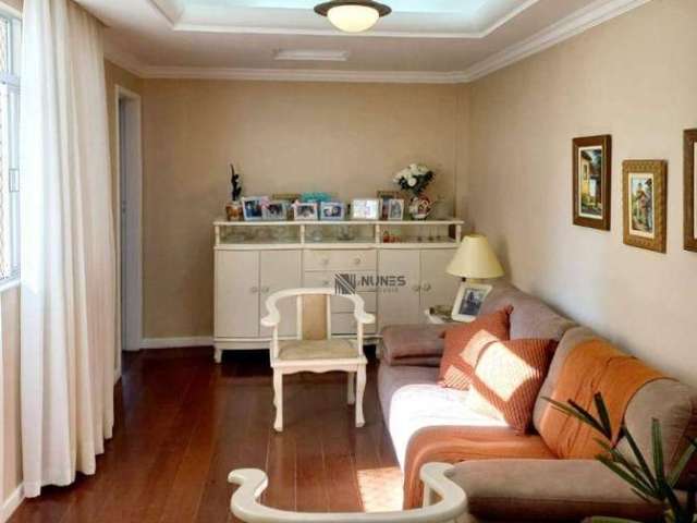 Apartamento com 2 dormitórios à venda, 97 m² por R$ 330.000,00 - Paineiras - Juiz de Fora/MG