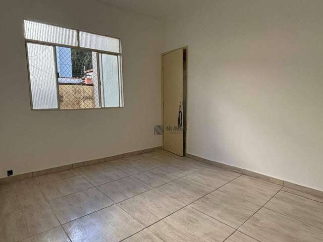 Apartamento com 2 dormitórios à venda, 67 m² por R$ 220.000 - Paineiras - Juiz de Fora/MG