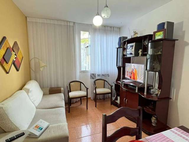 Apartamento com 3 dormitórios à venda, 74 m² por R$ 175.000 - Borboleta - Juiz de Fora/MG