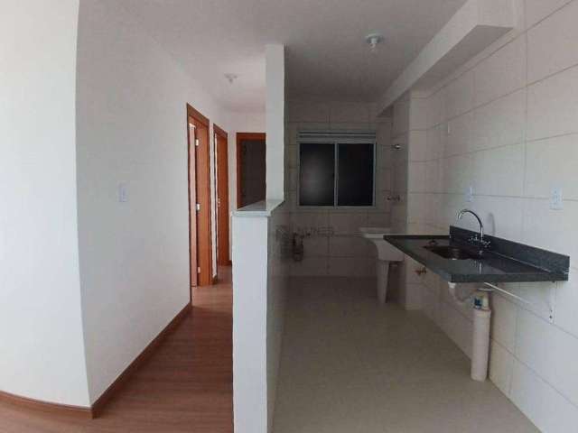 Apartamento com 2 dormitórios à venda, 45 m² por R$ 230.000 - São Pedro - Juiz de Fora/MG