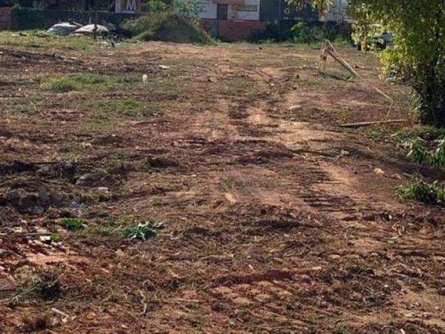 Terreno à venda, 5000 m² por R$ 2.300.000 - Santa Cruz - Juiz de Fora/MG