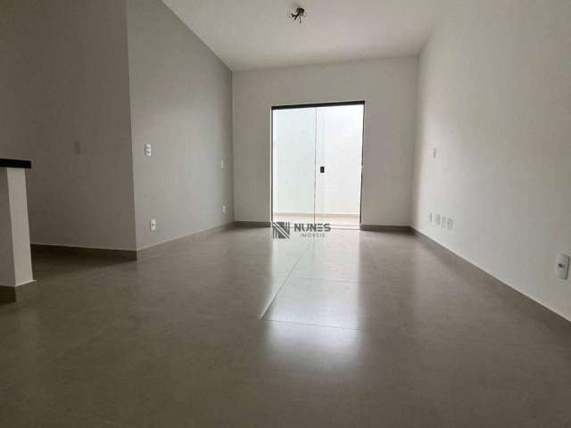 Apartamento Garden com 2 dormitórios à venda, 89 m² por R$ 395.000 - Recanto da Mata 2 - Juiz de Fora/MG